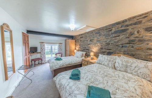Middlefield Cottage Coniston Water - Foto 14