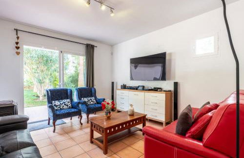 Villa Blanca Santa Eulalia - Foto 18