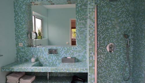 Fare Bambou - Foto 3, Shower