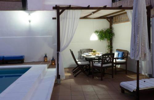 Casa Villamena - Foto 17