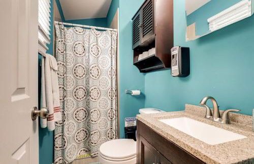 Escape to our cozy 3 Bed Rm 2 Bath Unit in Alexandria VA - Foto 41