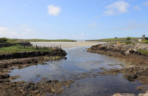 Eala Bhàn Cottage - Foto 19