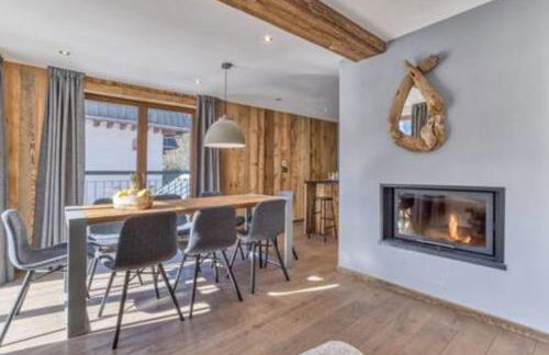 RUBY - Luxurious duplex 180 m2 - Foto 11