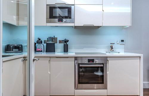 Grays Inn by Aeria Apartments - Foto 36