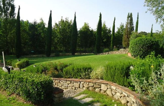 Podere La Chiusella - Foto 26