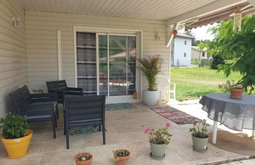 Villa familiale Bassin Arcachon - Foto 7