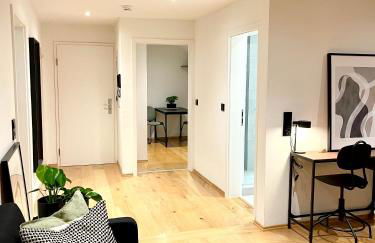 Ferienwohnung Im Städtle - Foto 3