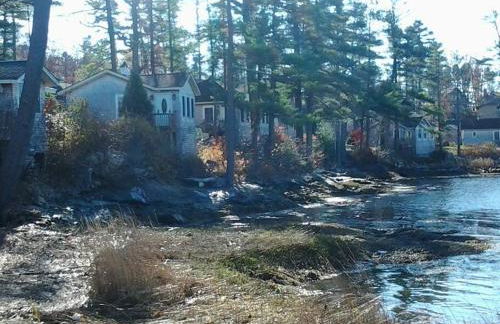 The Highland Cottage on Sheepscot - Foto 21