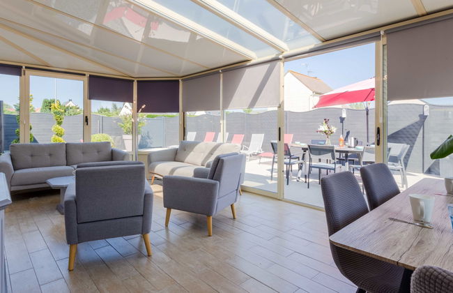 des Brigadies - Foto 1