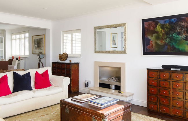 Vibrant Seafront Home With Seasonal Pool - Foto 13