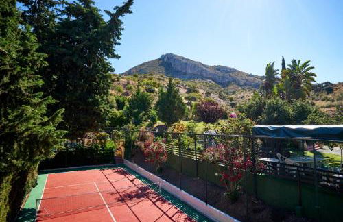 Finca Santa Matilde Málaga - Photo 2