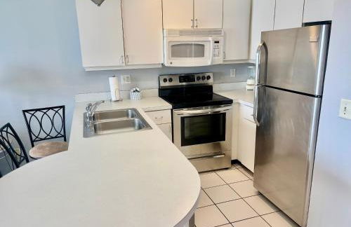 Ocean Walk Resort - Breathtaking Ocean Front View - Foto 7