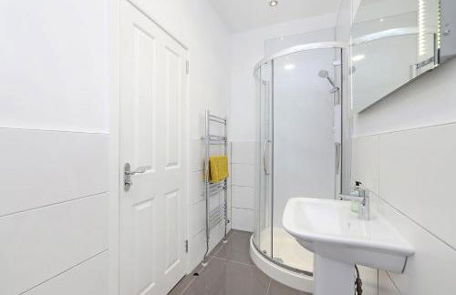 One bed apartment in the heart of Innerleithen - Foto 9