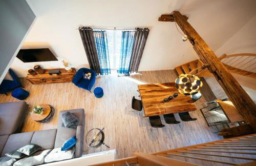 Ferienhaus Hünzingen № 2 - Foto 22