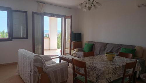 San Teodoro Graziosa casa vacanza con parcheggio privato - Foto 3