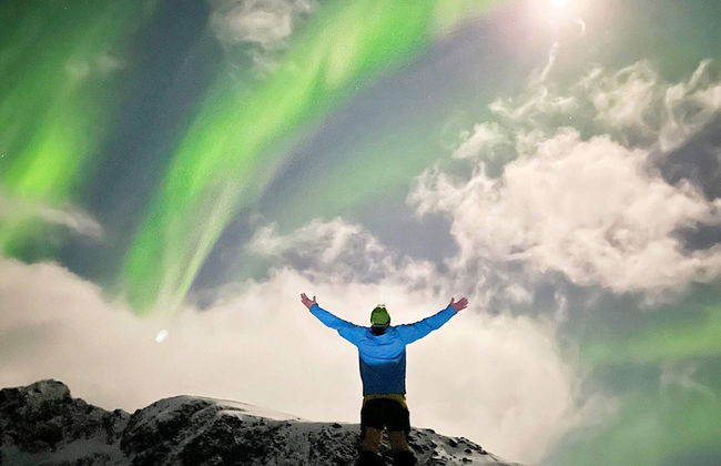 6 Person Holiday Home in Laupstad-by Traum - Foto 16