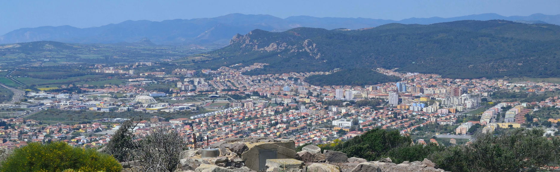 Carbonia Walking Tour - Foto 1