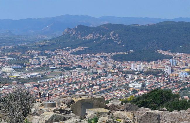 Carbonia Walking Tour - Foto 1