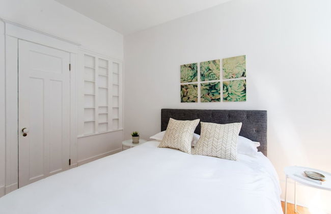 Urban Gem in Le Plateau - Foto 18