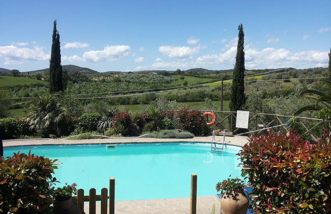 Agriturismo Aiola - Foto 35