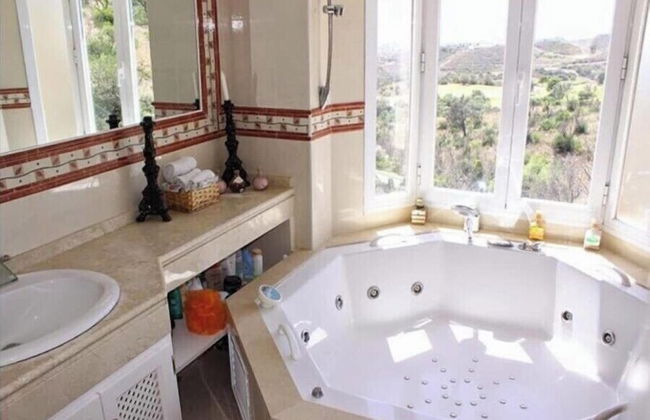 Boutique Villa Marbella - Foto 21