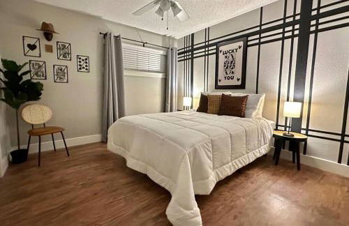 Global Cup Near Downtown Dallas - The Dapper Charm - Foto 12