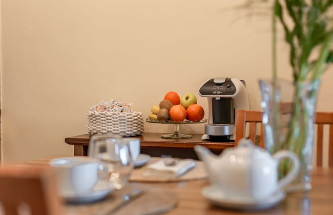 Carpediem Roma Golf Club - Foto 14