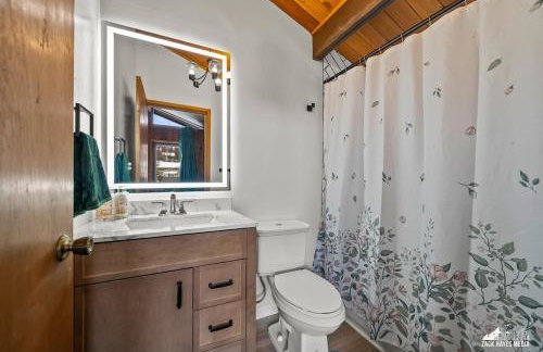 Northern Light Lodge - Foto 9