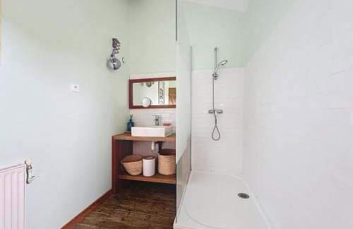 La maison des vendangeurs - Foto 44