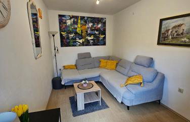 Villa Kate, with a private swimming pool and garden - Foto 52