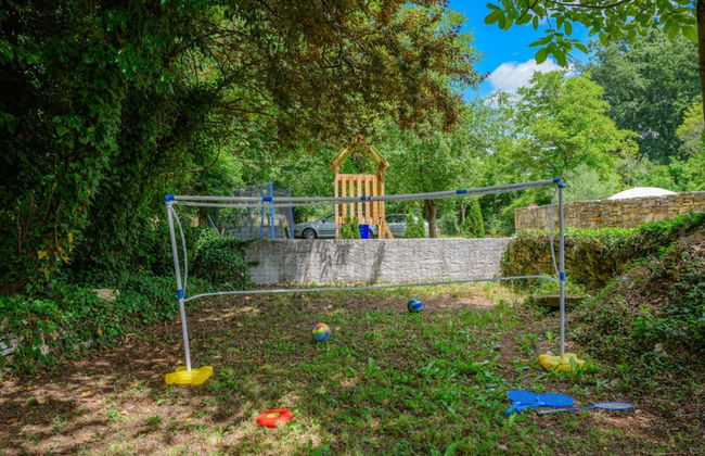 Villa Istra - Foto 28