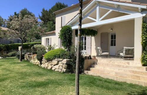 PERNO LI FONT villa contemporaine avec piscine - Photo 28