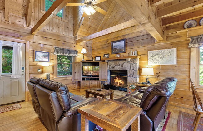 Angels View by Jackson Mountain Rentals - Photo 4