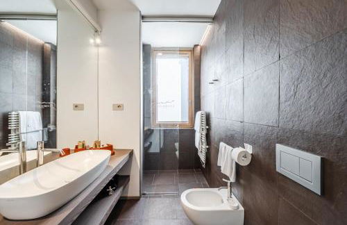 FuoriPorta Affitti Brevi - Parigina - CaSanGiorgio104 - Photo 16