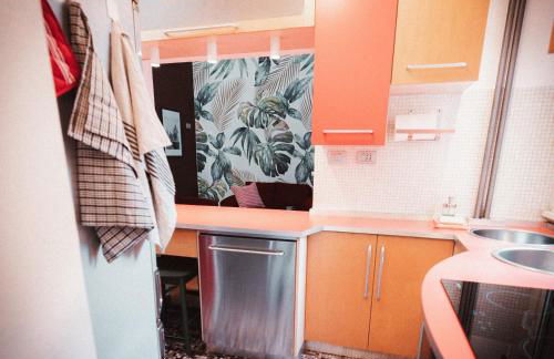 MrDoyle Apartment Catalani - Foto 16