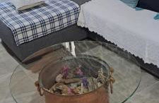 Πέτρινο Αλώνι - Foto 7