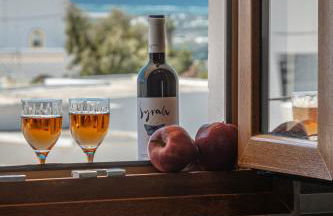 Naxian White House In Glinado - Foto 36