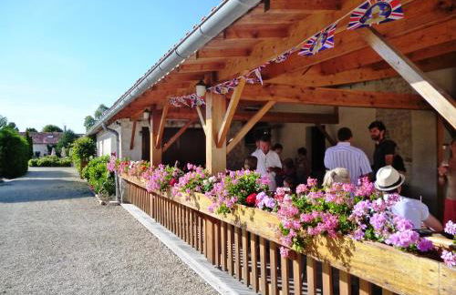 Domaine Les Granges - Foto 73