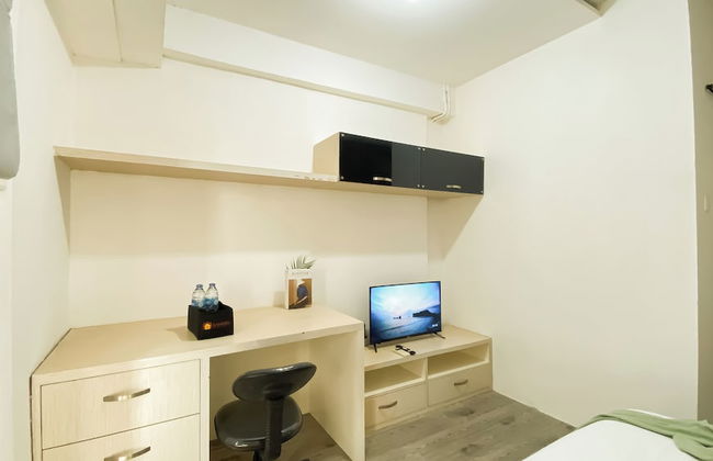 Comfortable and Simply 1BR Apartment Centro City - Foto 17
