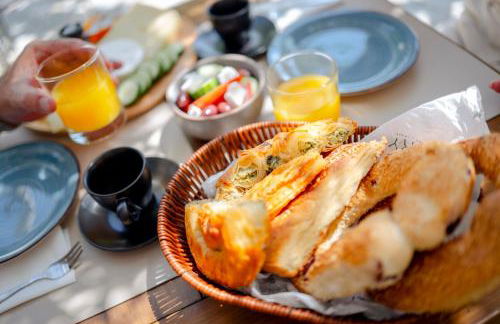 Villa Vivari Suites - Foto 38