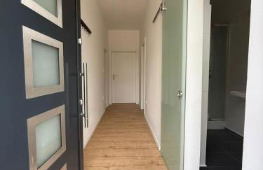 FeWo in Halle für 4 Personen - Fabrikstraße - Foto 8