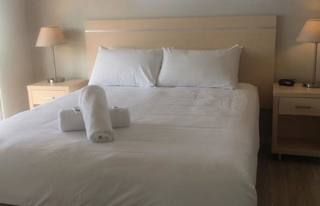 Blue Lagoon Beach Resort - Foto 12