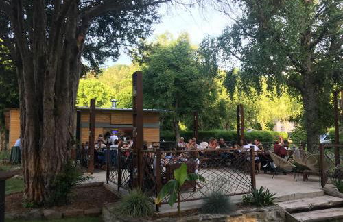 Gites et camping le Sédour - Foto 65