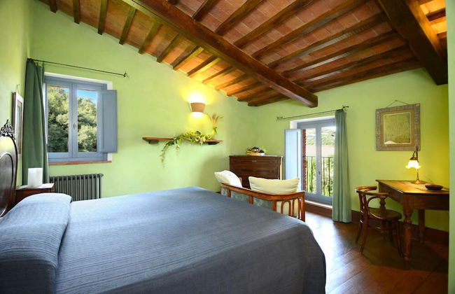 Verdidea - PODERE MONTI - Photo 14