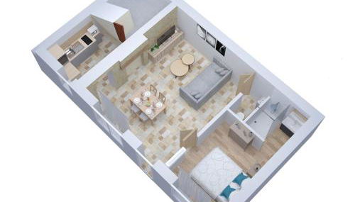 Le Four à pain - Parking - Circuit des 24h du Mans à 7 min - Golf de Mulsanne à 2 min - Foto 5