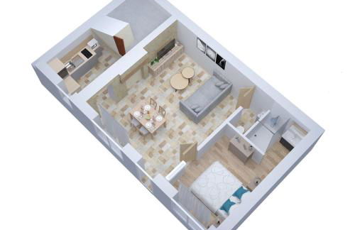 Le Four à pain - Parking - Circuit des 24h du Mans à 7 min - Golf de Mulsanne à 2 min - Photo 6