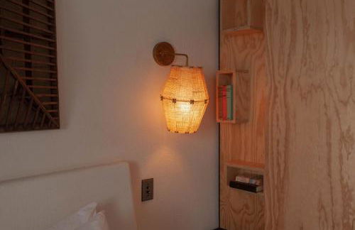 West Texas Hideout at Iconic Property - Foto 15