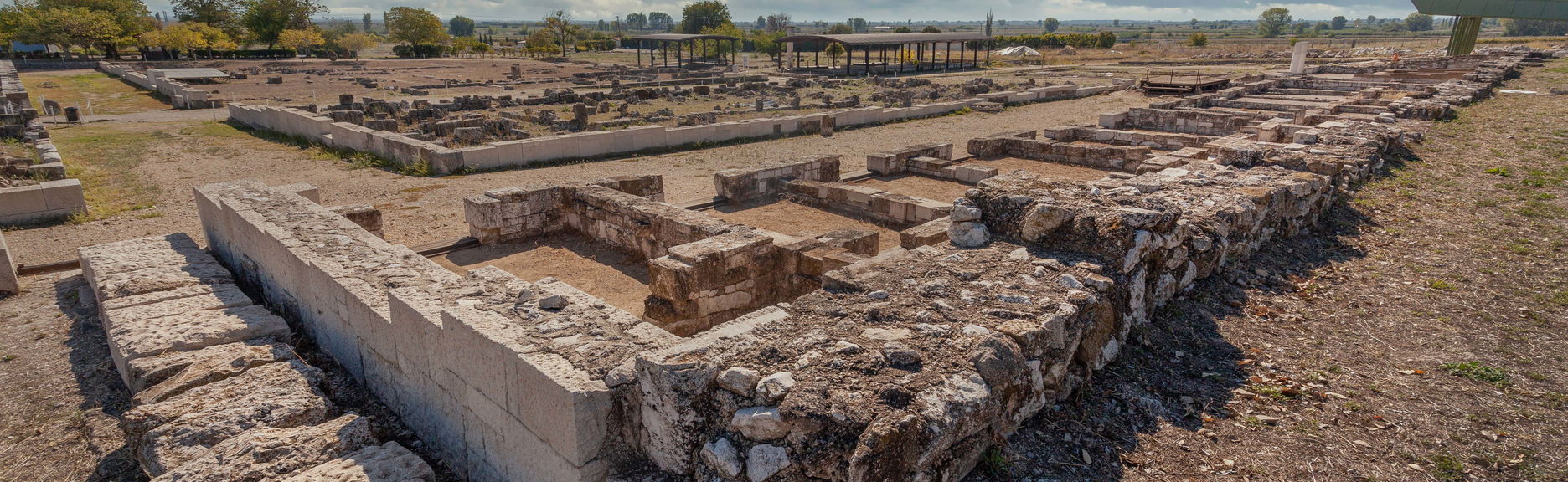 Pella and Vergina Day Trip - Foto 1