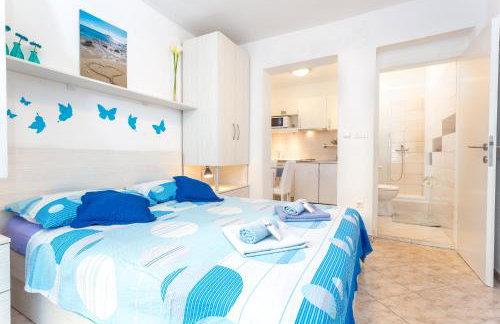 Apartments Nona 1 - Photo 12