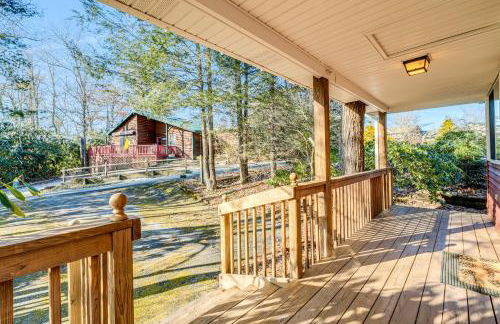 Linville Golf and Ski - Foto 24